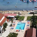 Sofia شقة فندقية Kávos