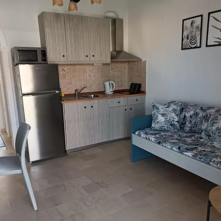 Hotel apartamentowy Sofia