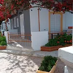 Sofia Hotel de apartamente Kávos