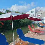 Hotel de apartamente Sofia 4*