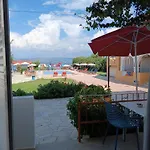 Sofia Hotel de apartamente Kávos