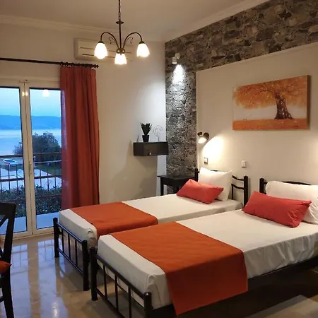 Sofia Kavos
