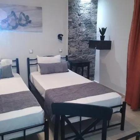 Sofia Aparthotel *