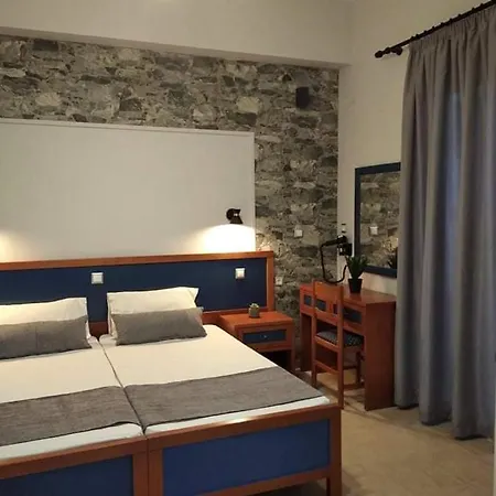 Aparthotel Sofia