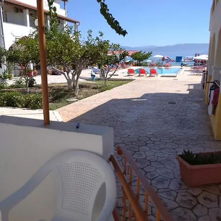 Sofia Hotel de apartamente 4*