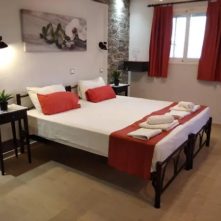 Hotel de apartamente Sofia