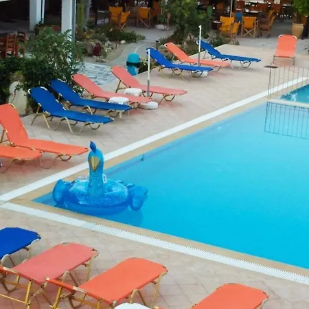 Sofia Aparthotel *