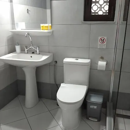 Aparthotel Sofia *