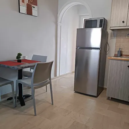 Sofia 4* Kávos