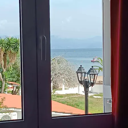 Appart hôtel Sofia *