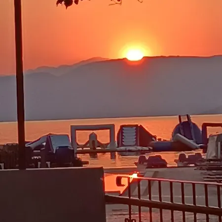 Sofia Hotel de apartamente