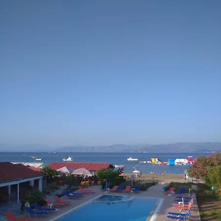 Appart hôtel Sofia *