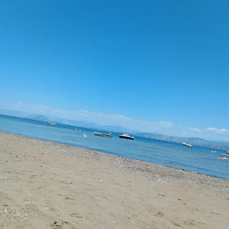 Aparthotel Sofia Kávos