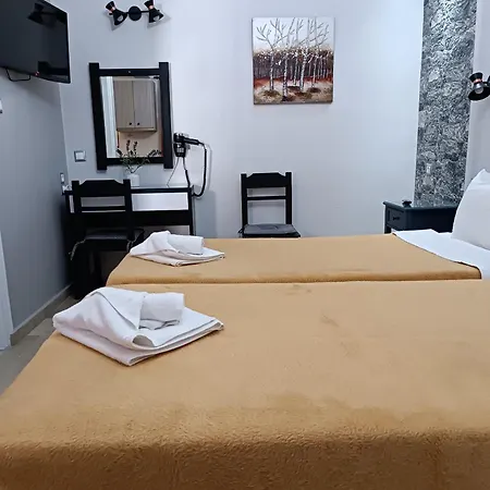 Sofia 4* Kávos