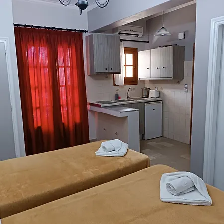 Sofia Hotel de apartamente