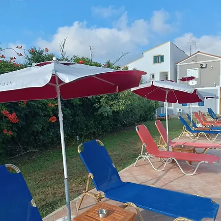 Appart hôtel Sofia *