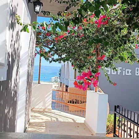 Sofia Aparthotel