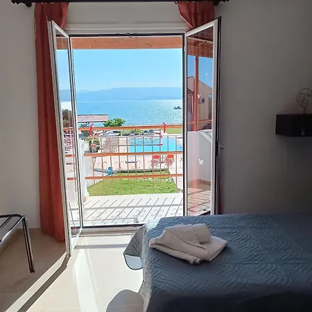 Sofia Hotel de apartamente 4*