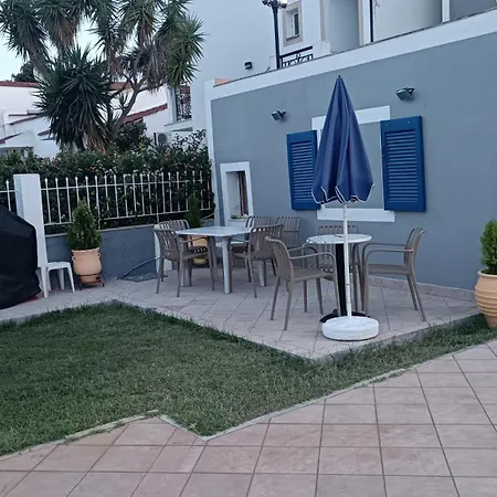 Sofia شقة فندقية 4*
