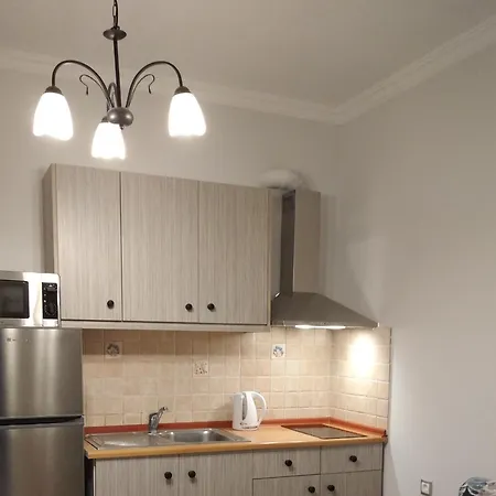Sofia 4* Kávos
