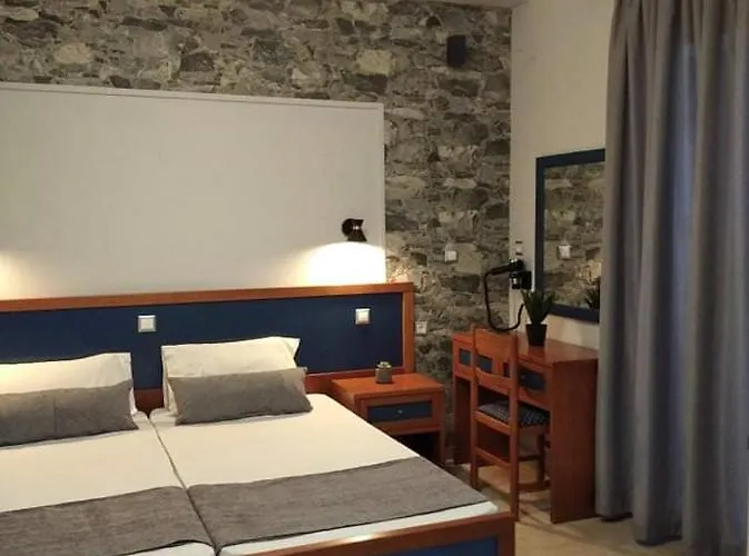 Aparthotel Sofia