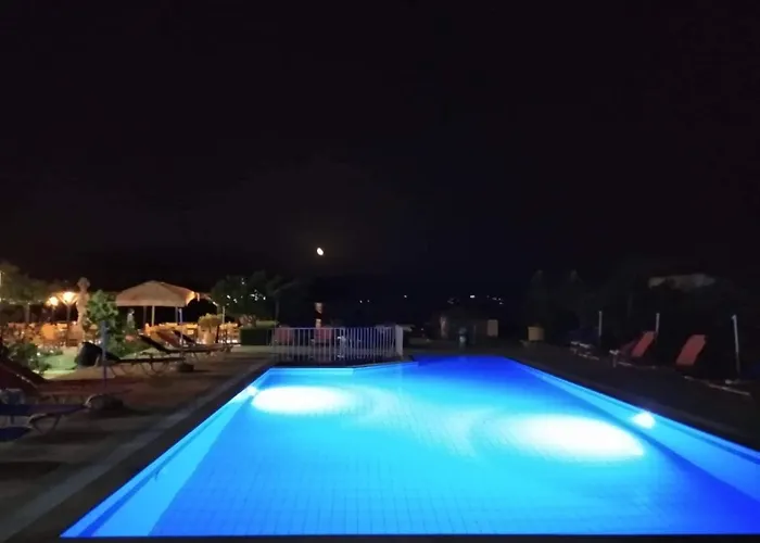 Aparthotel Sofia 4*