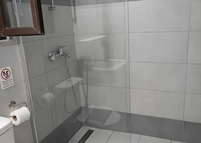 Sofia Aparthotel