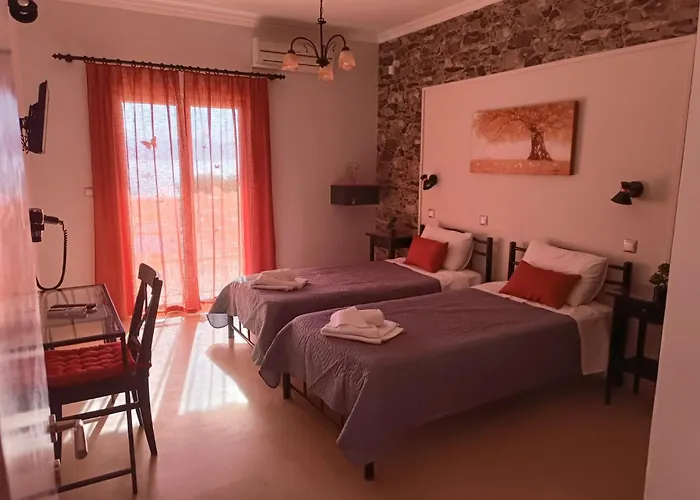Sofia 4* Kávos