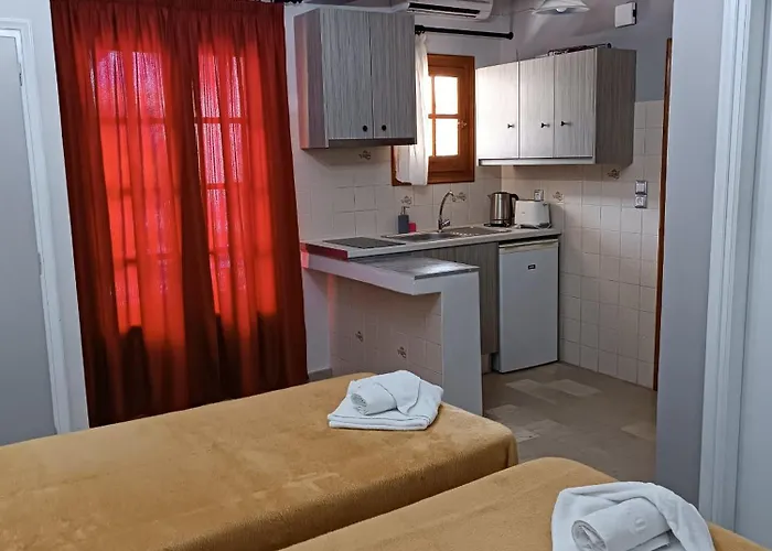 Sofia Aparthotel
