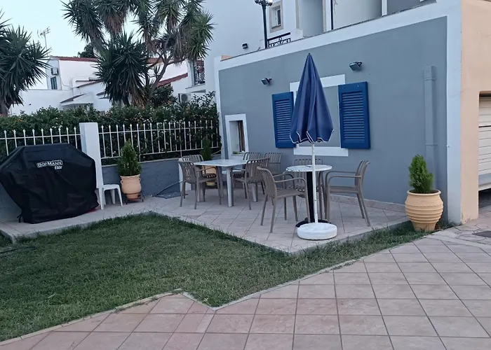 Sofia Aparthotel 4*