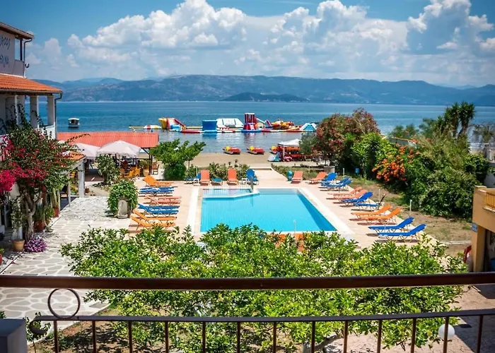 Sofia Aparthotel 4*