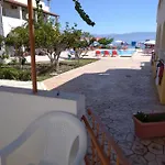 Sofia Apartmanhotel 4*