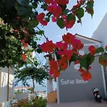 Sofia 4* Kávosz