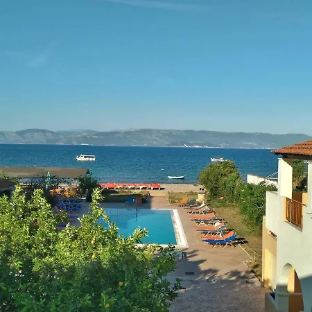 Sofia 4*
