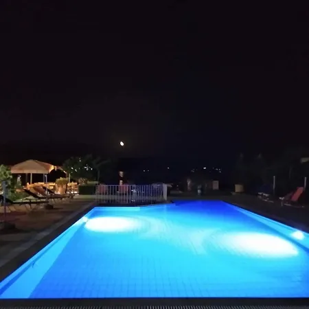 Hotel de apartamente Sofia 4*
