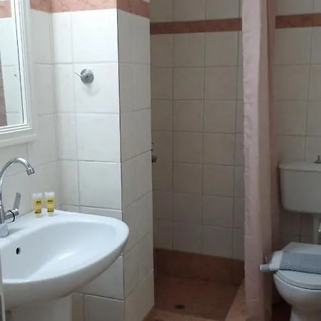 Sofia Apartahotel Kávos