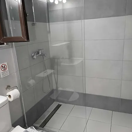 Sofia Apartahotel