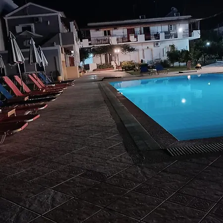 Apartahotel Sofia