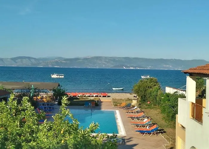 Sofia 4*