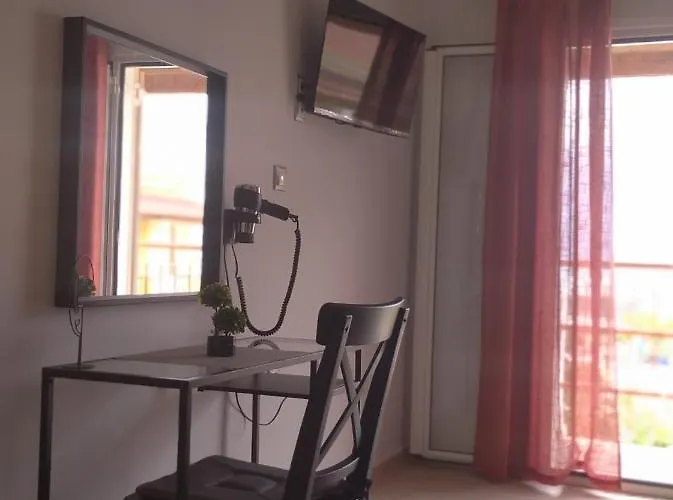 Sofia 公寓式酒店 卡沃斯