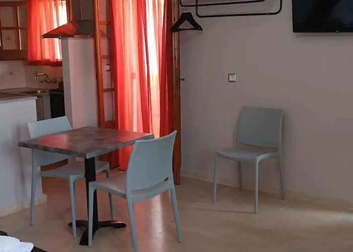 Sofia 公寓式酒店 卡沃斯