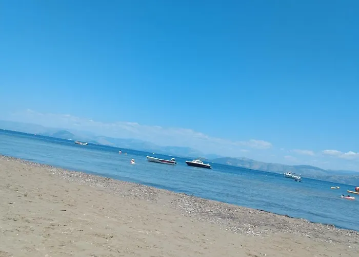 公寓式酒店 Sofia 卡沃斯